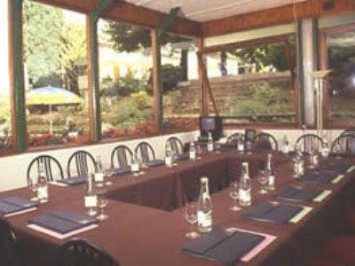 Arcantis Hotel Metropole Chatel-Guyon Exterior photo
