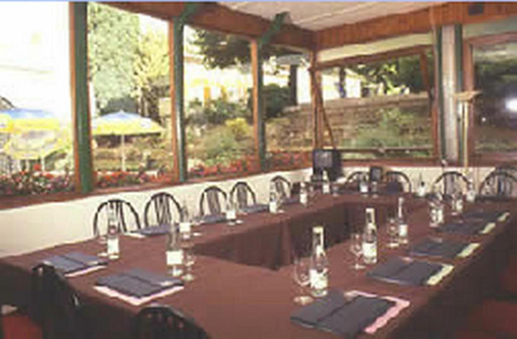 Arcantis Hotel Metropole Chatel-Guyon Facilities photo